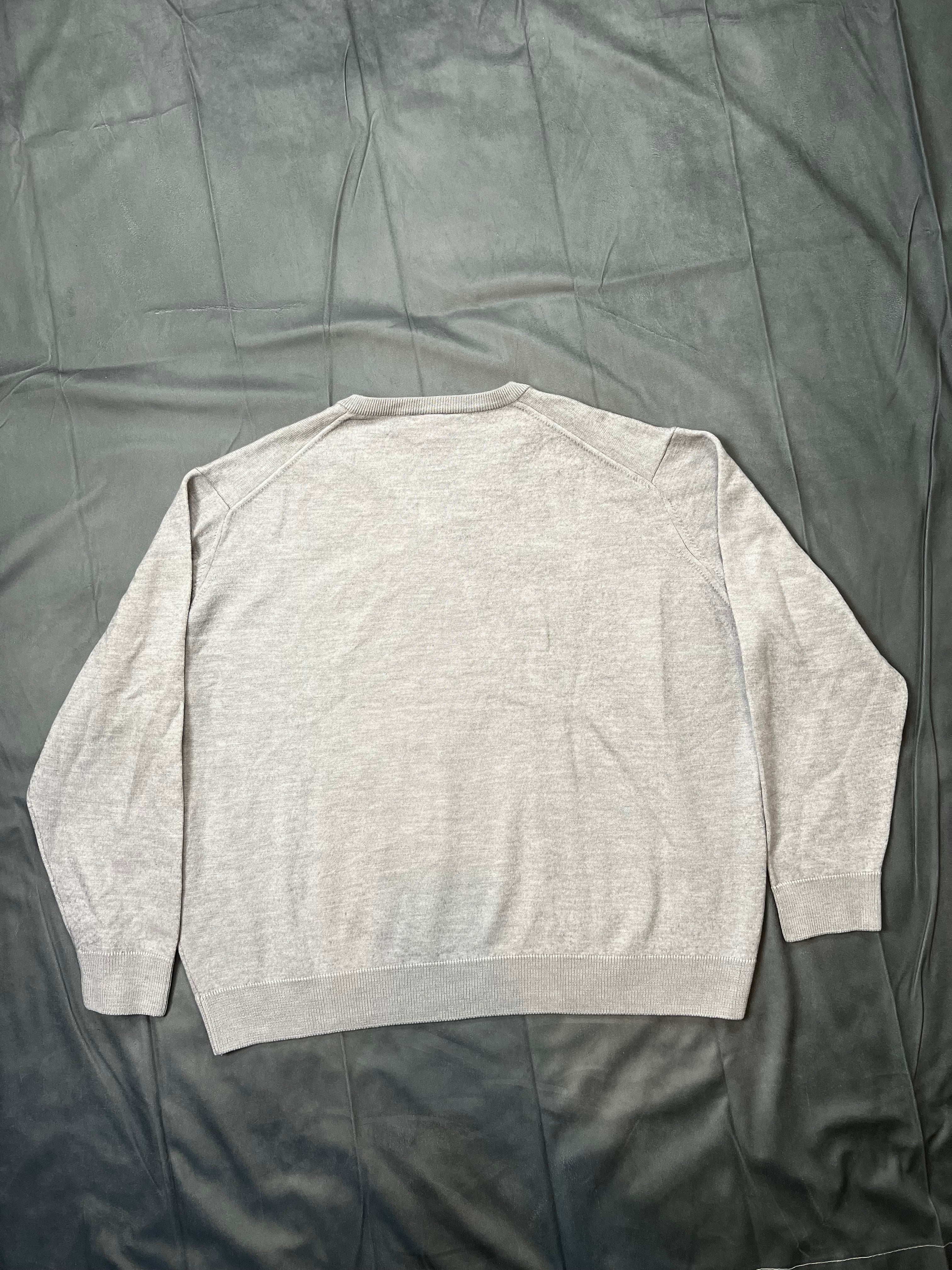 Lacoste Sweater | L