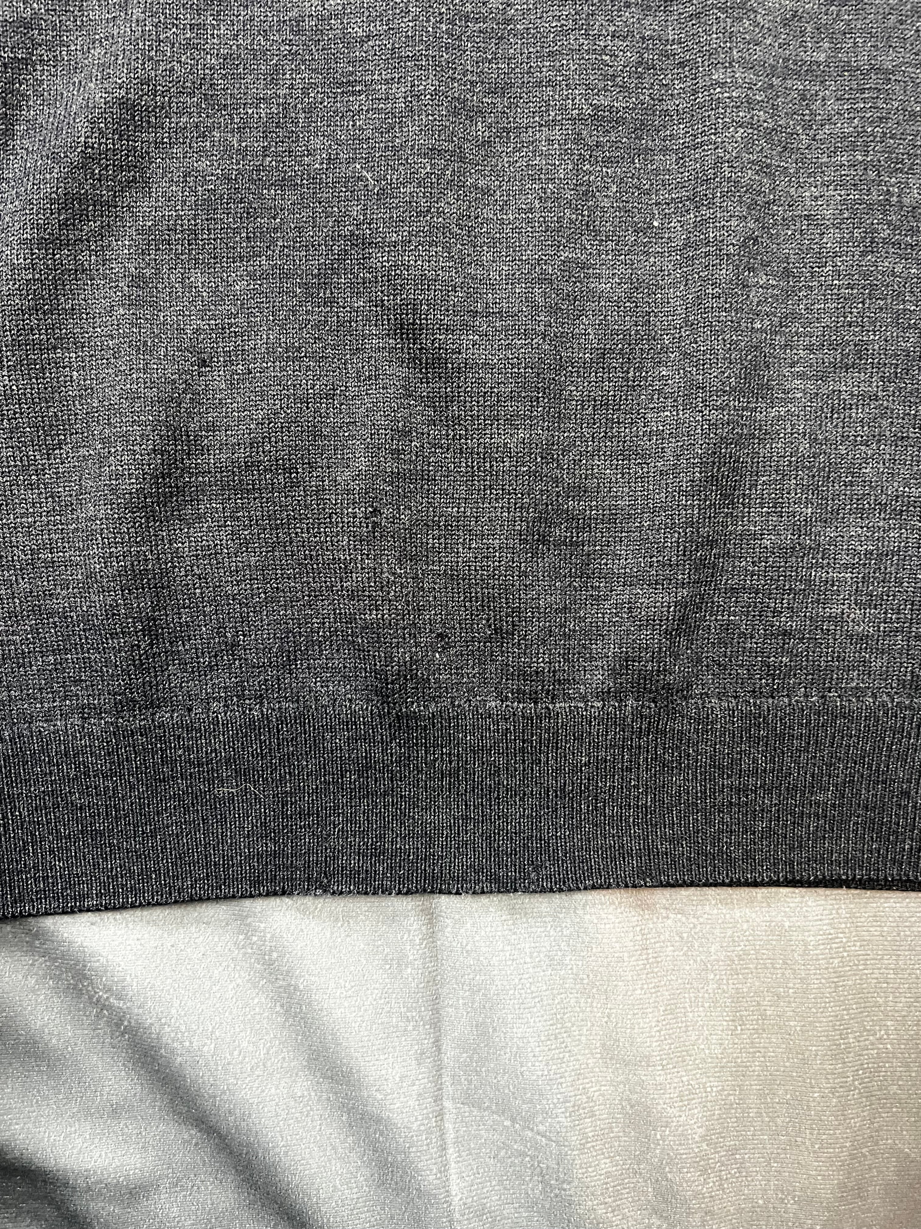 Lacoste Sweater | XXL