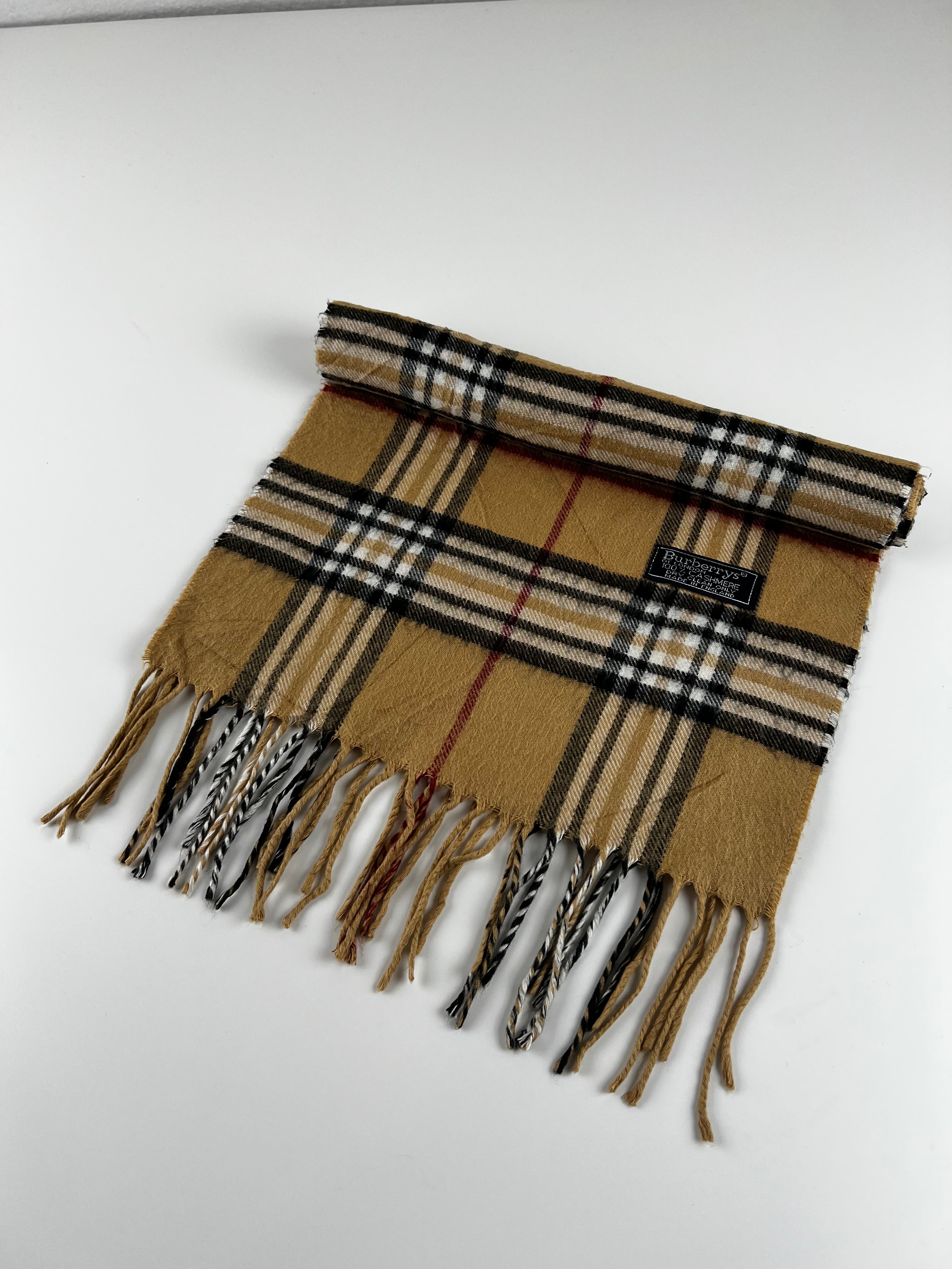 Burberry Schal | Beige