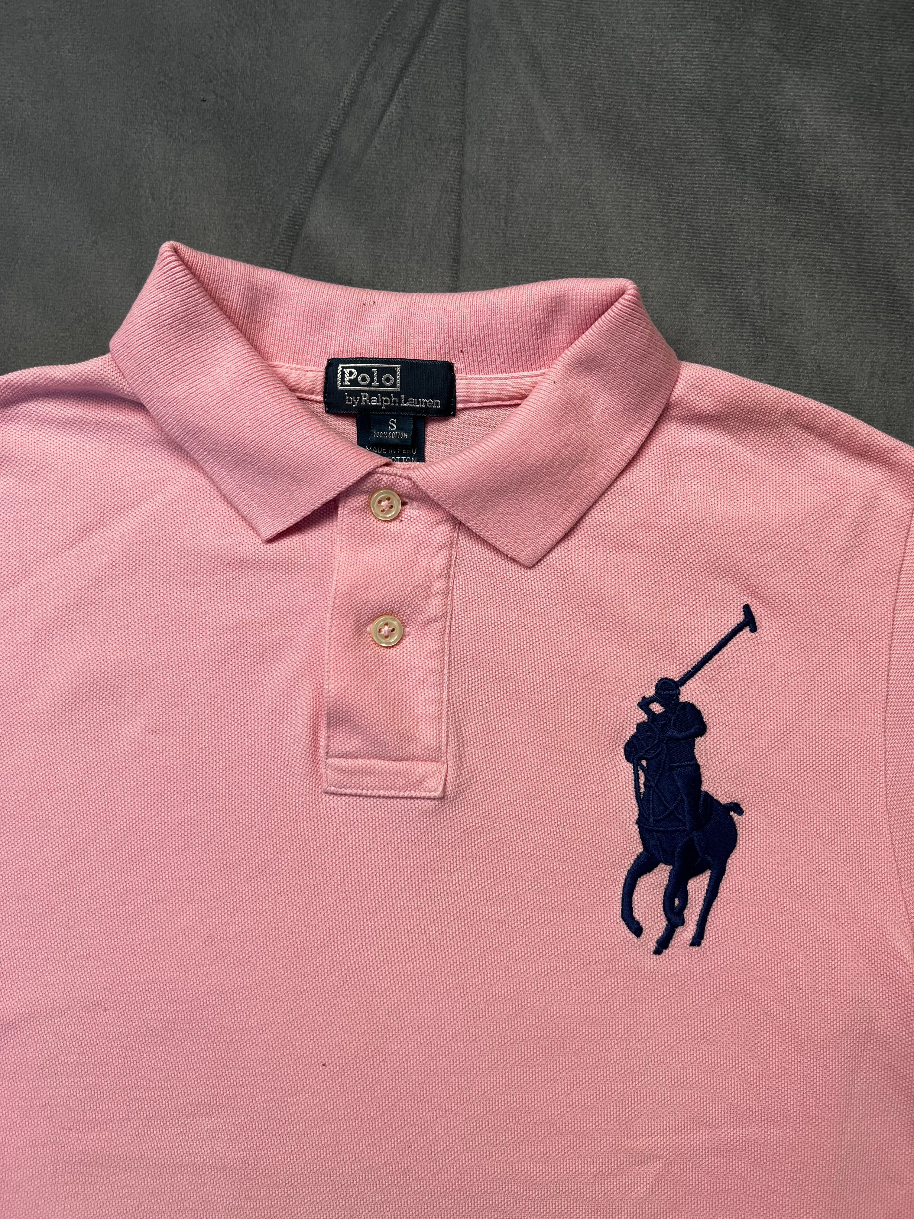 Ralph Lauren Polo | XS