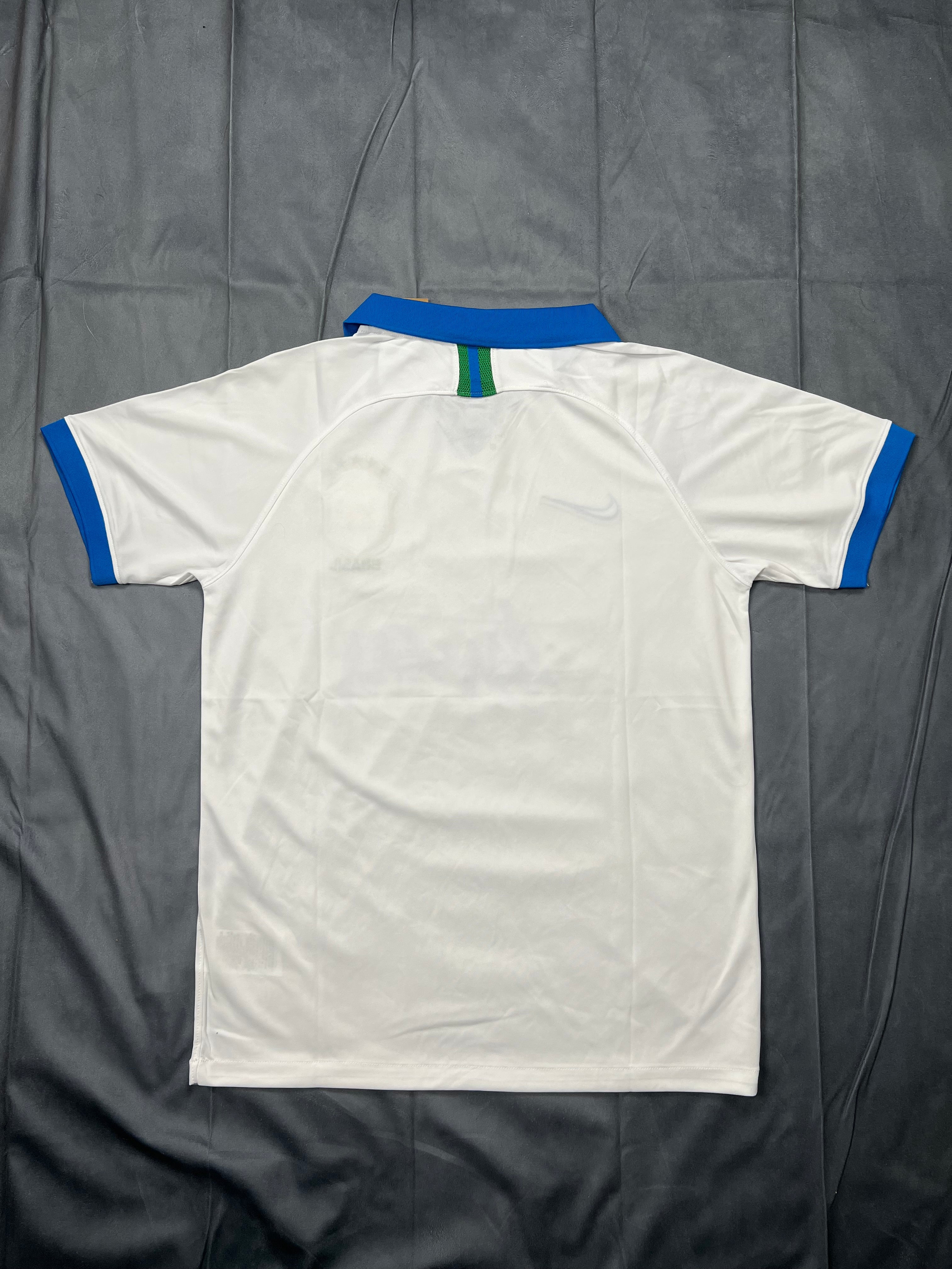 Nike x Stüssy Jersey | L