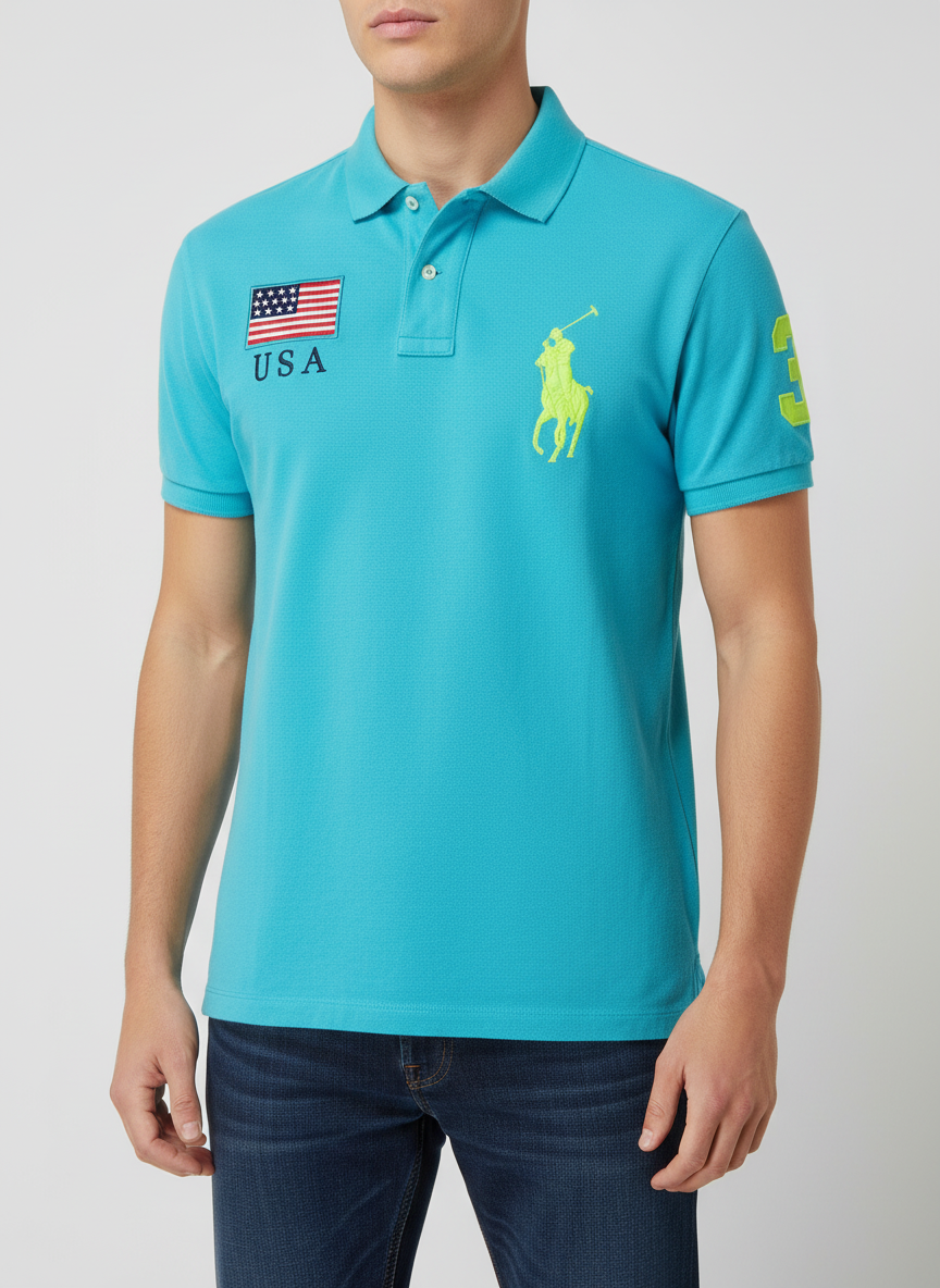 Ralph Lauren Polo | L