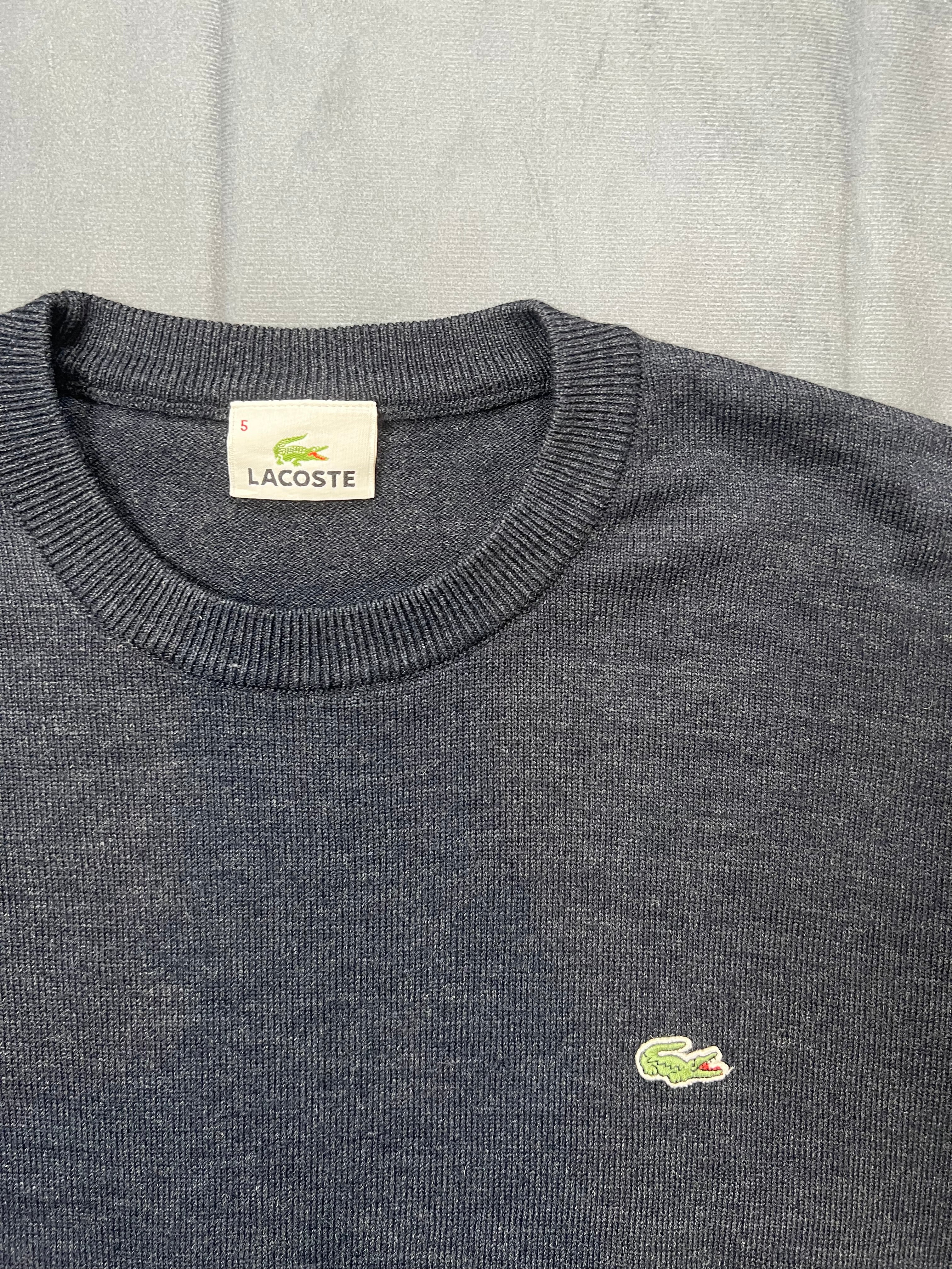 Lacoste Sweater | XXL