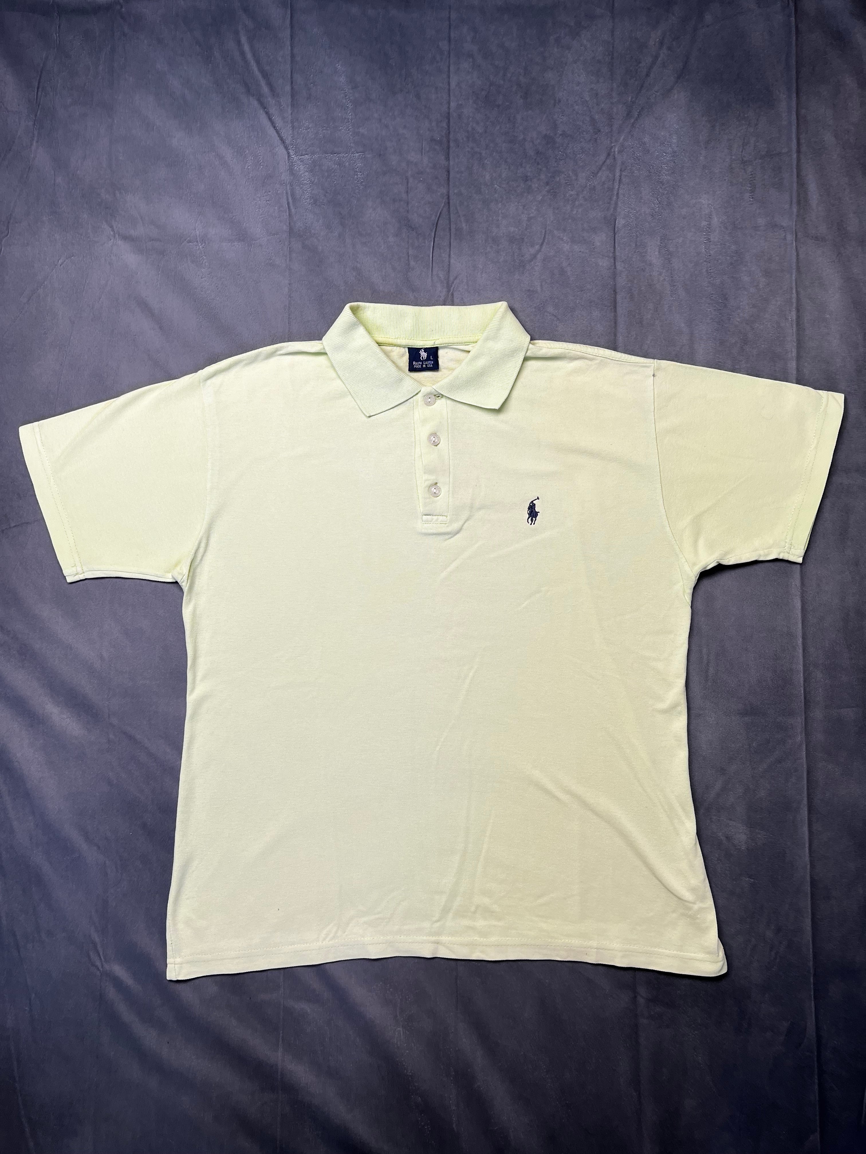 Ralph Lauren Polo | L
