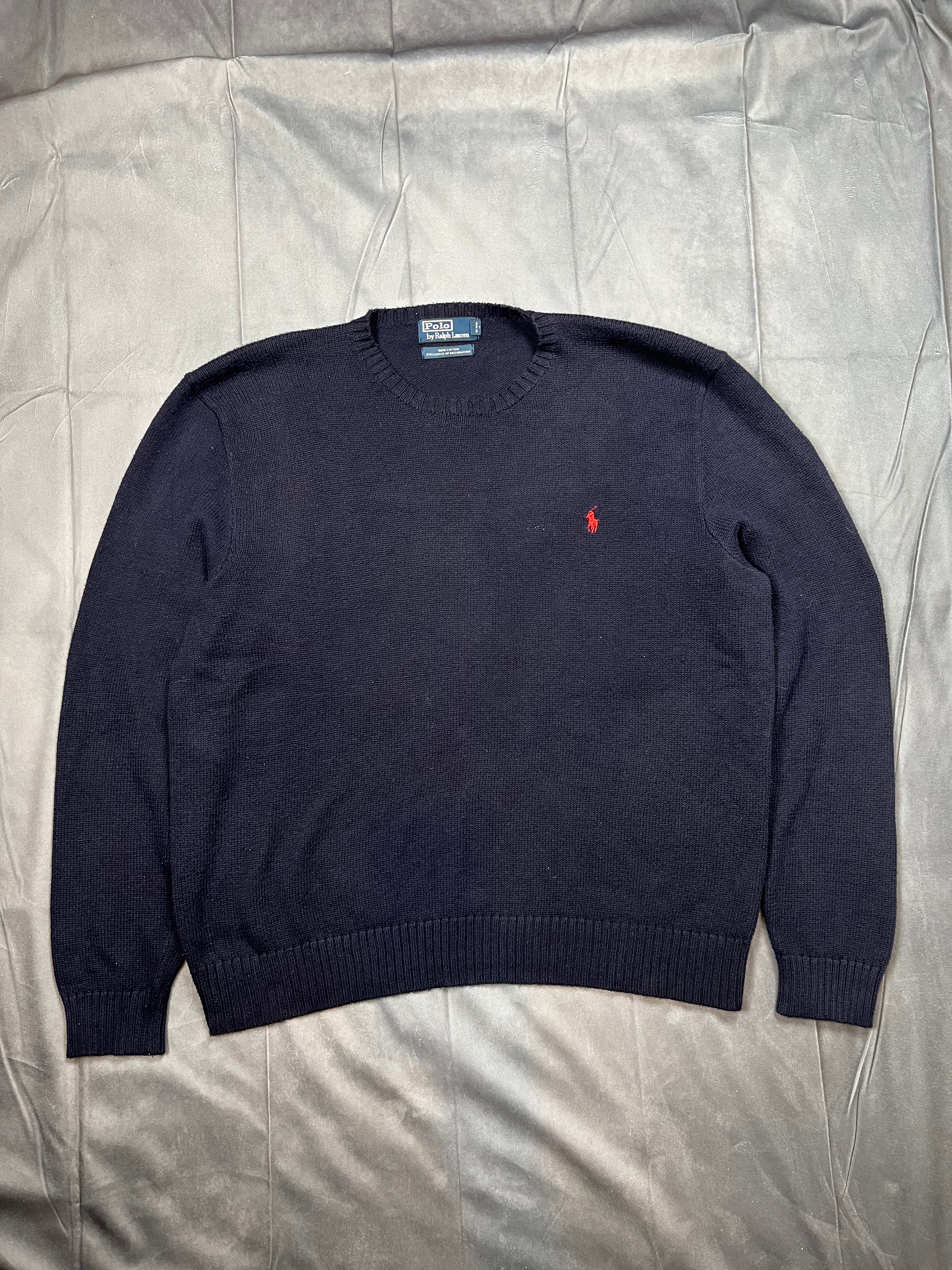 Ralph Lauren Sweater | XL