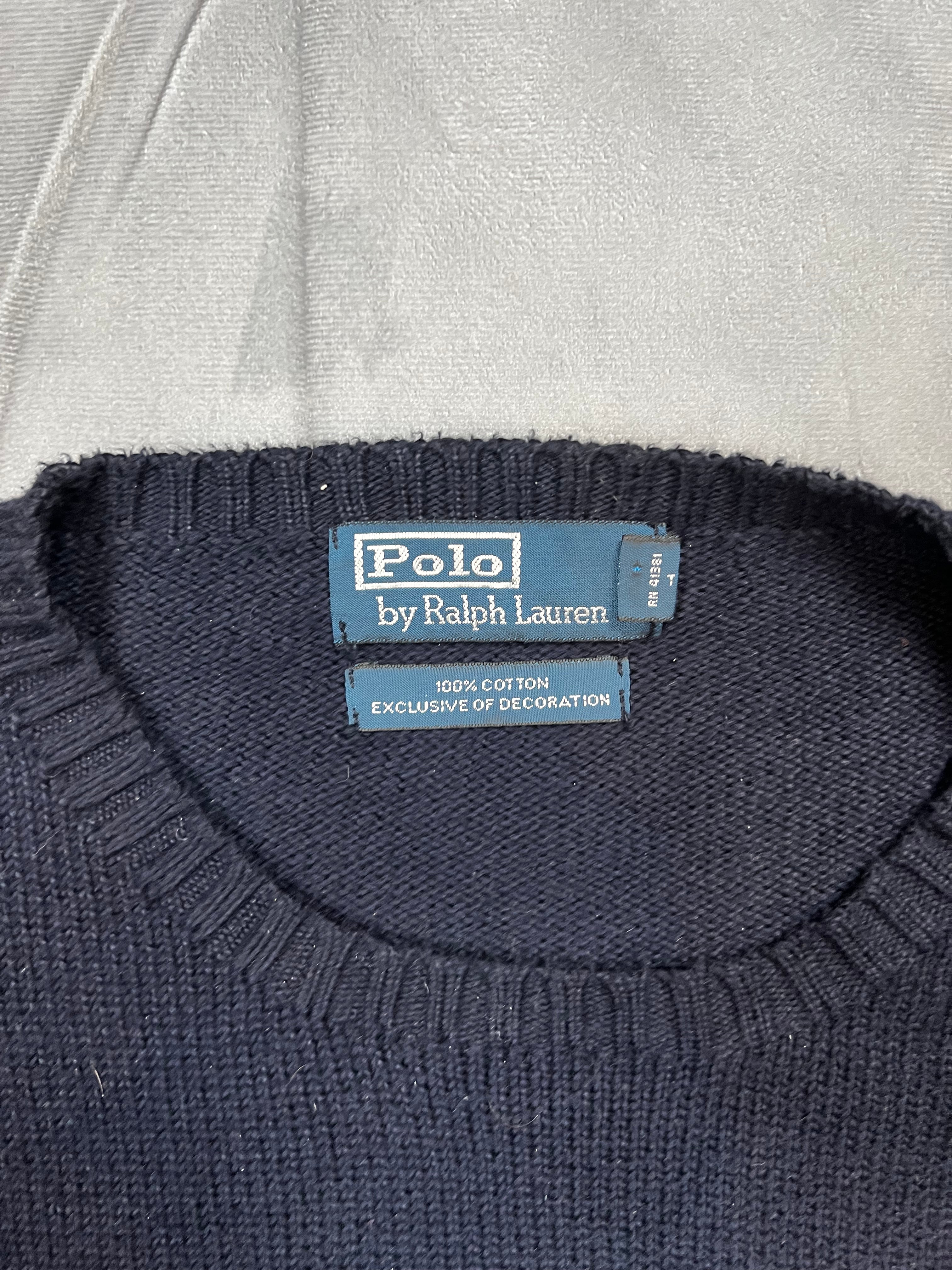 Ralph Lauren Sweater | XL