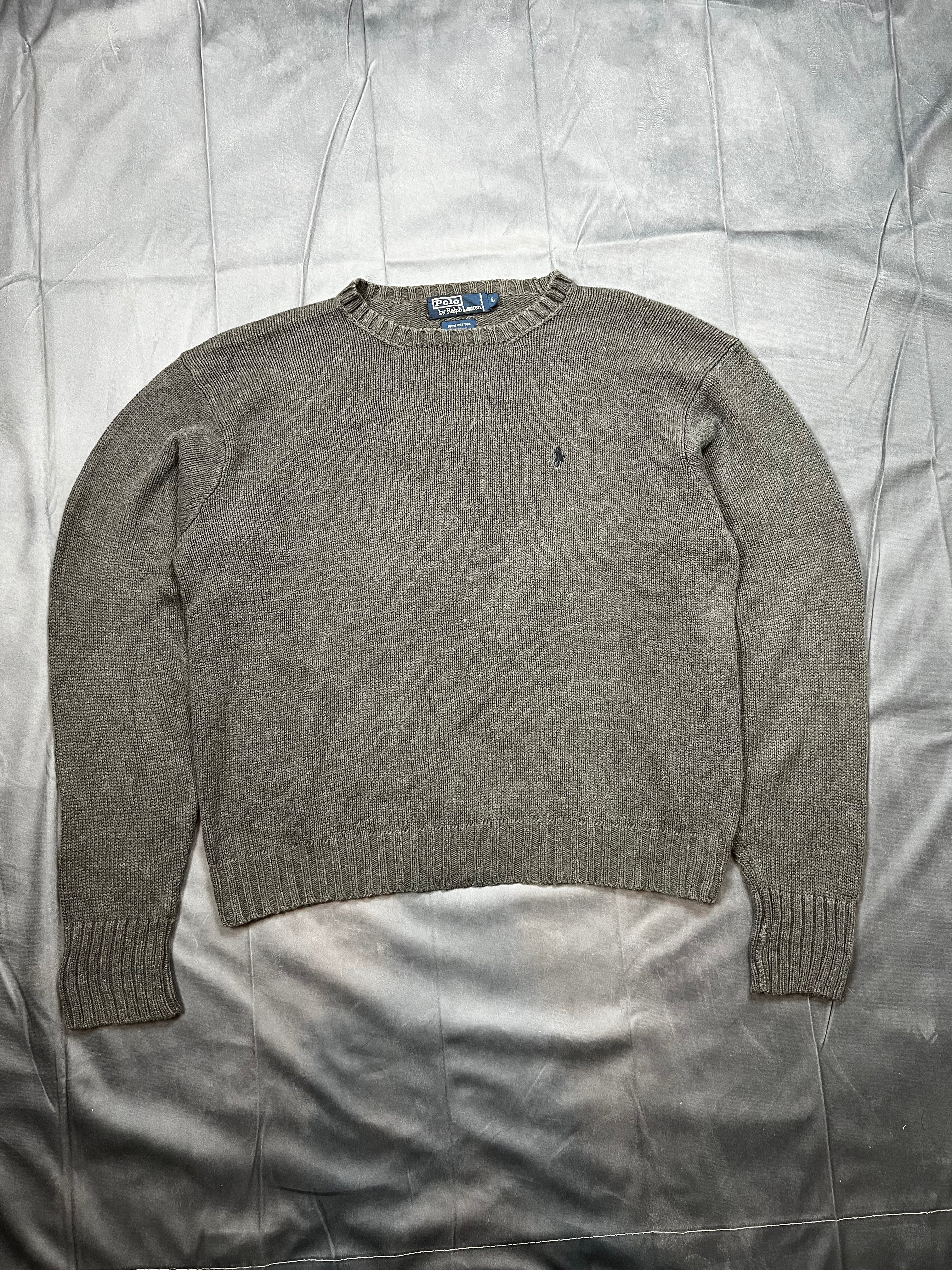 Ralph Lauren Sweater | L