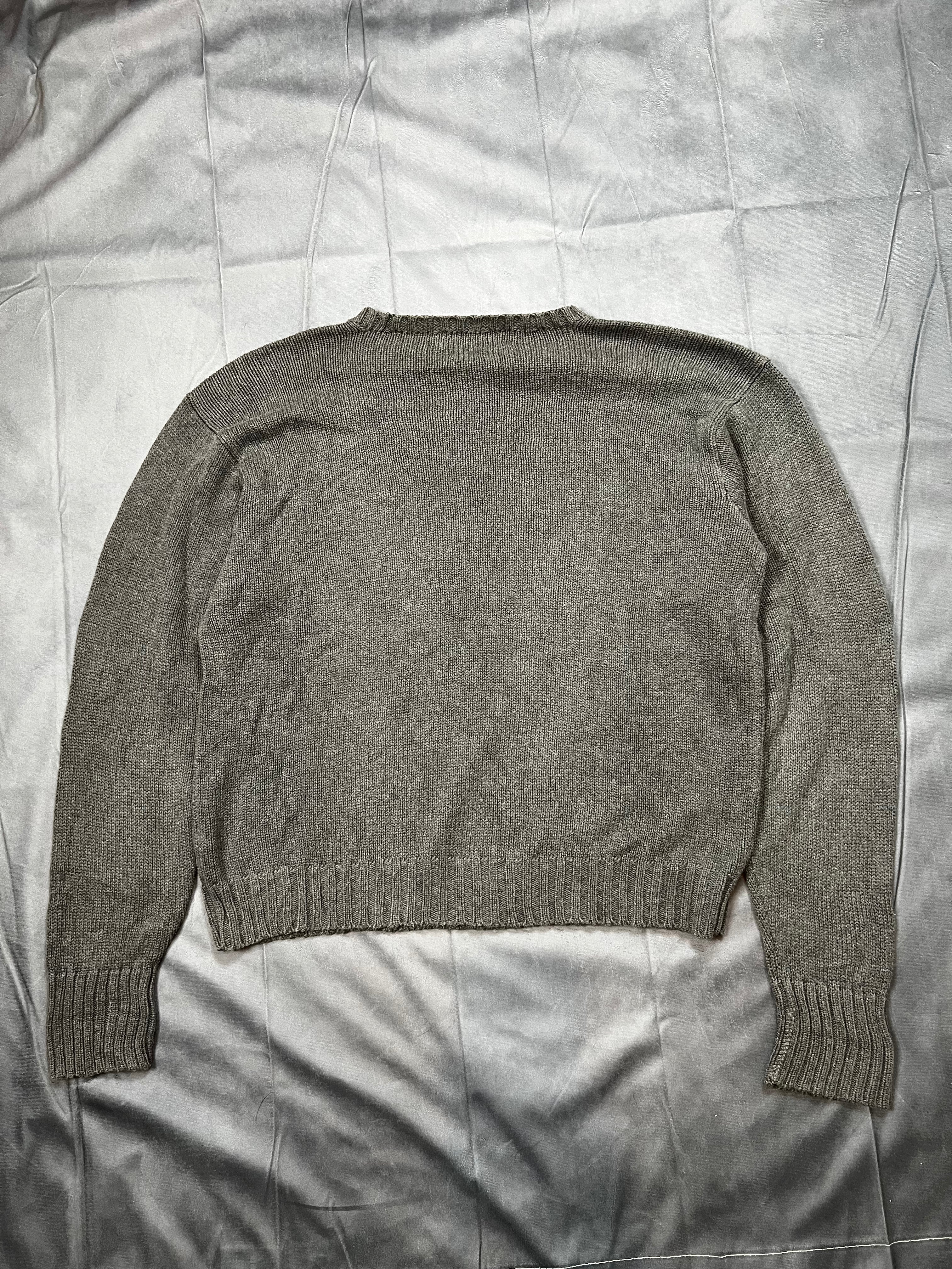 Ralph Lauren Sweater | L