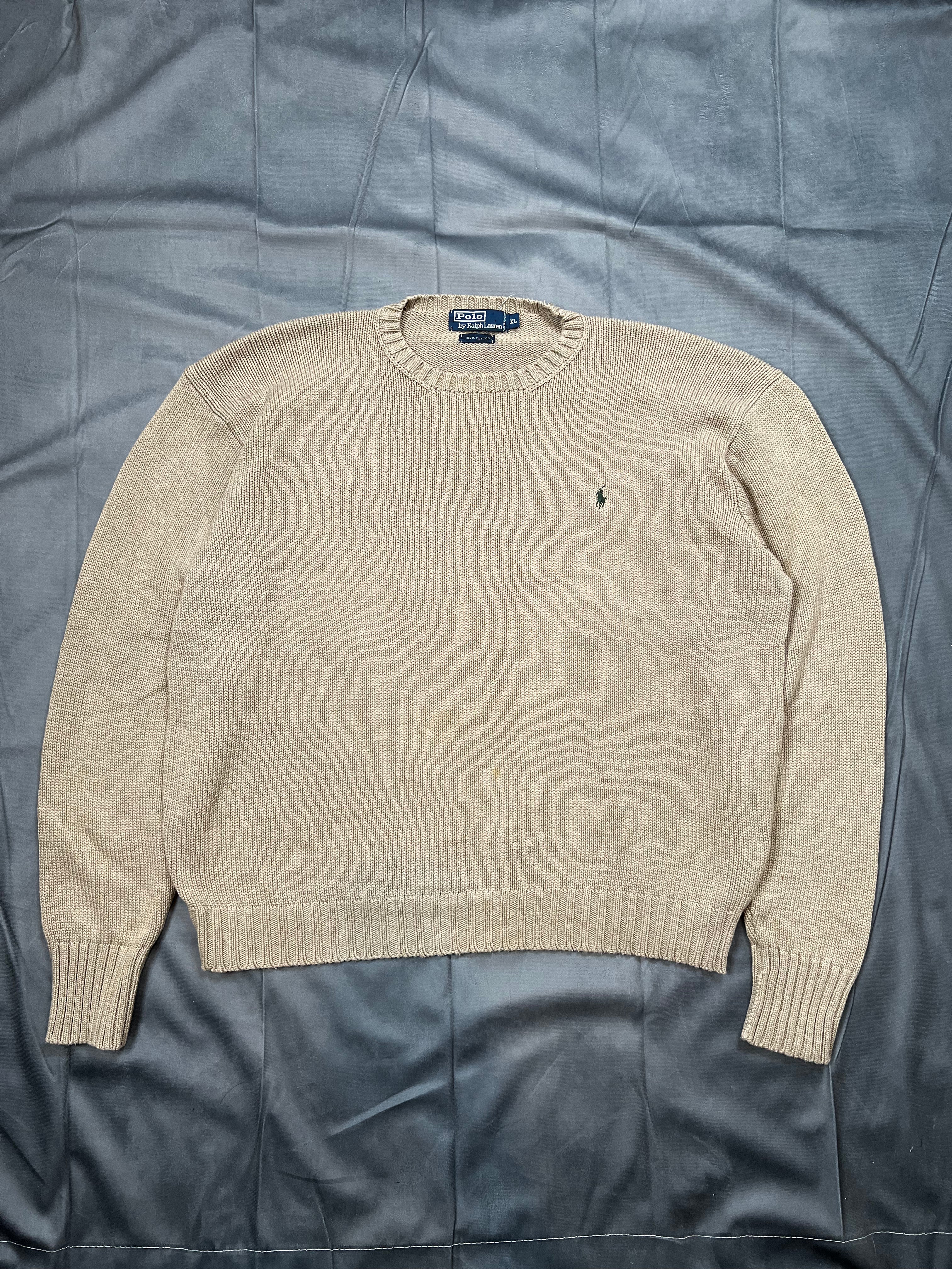 Ralph Lauren Sweater | XL