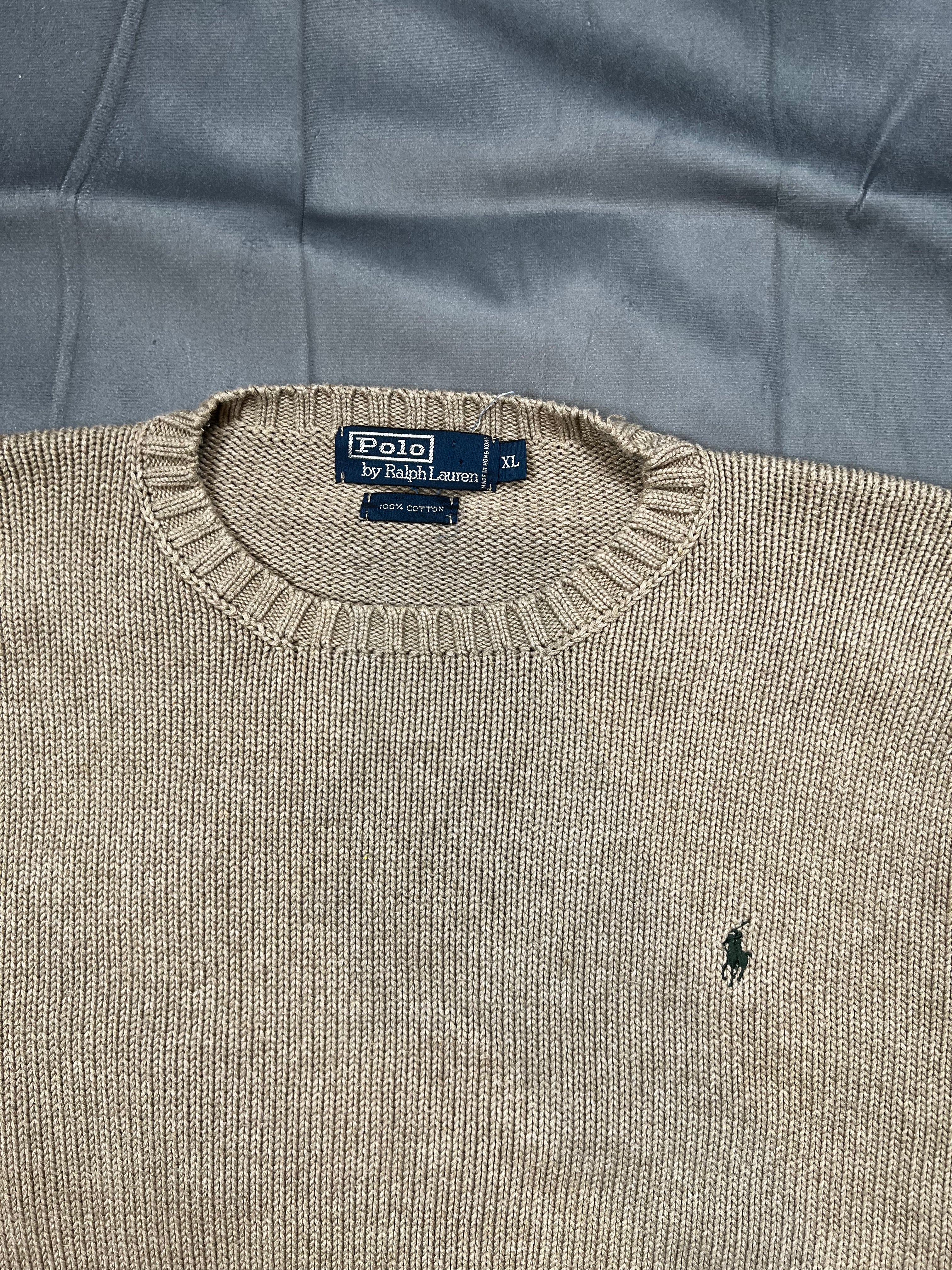 Ralph Lauren Sweater | XL
