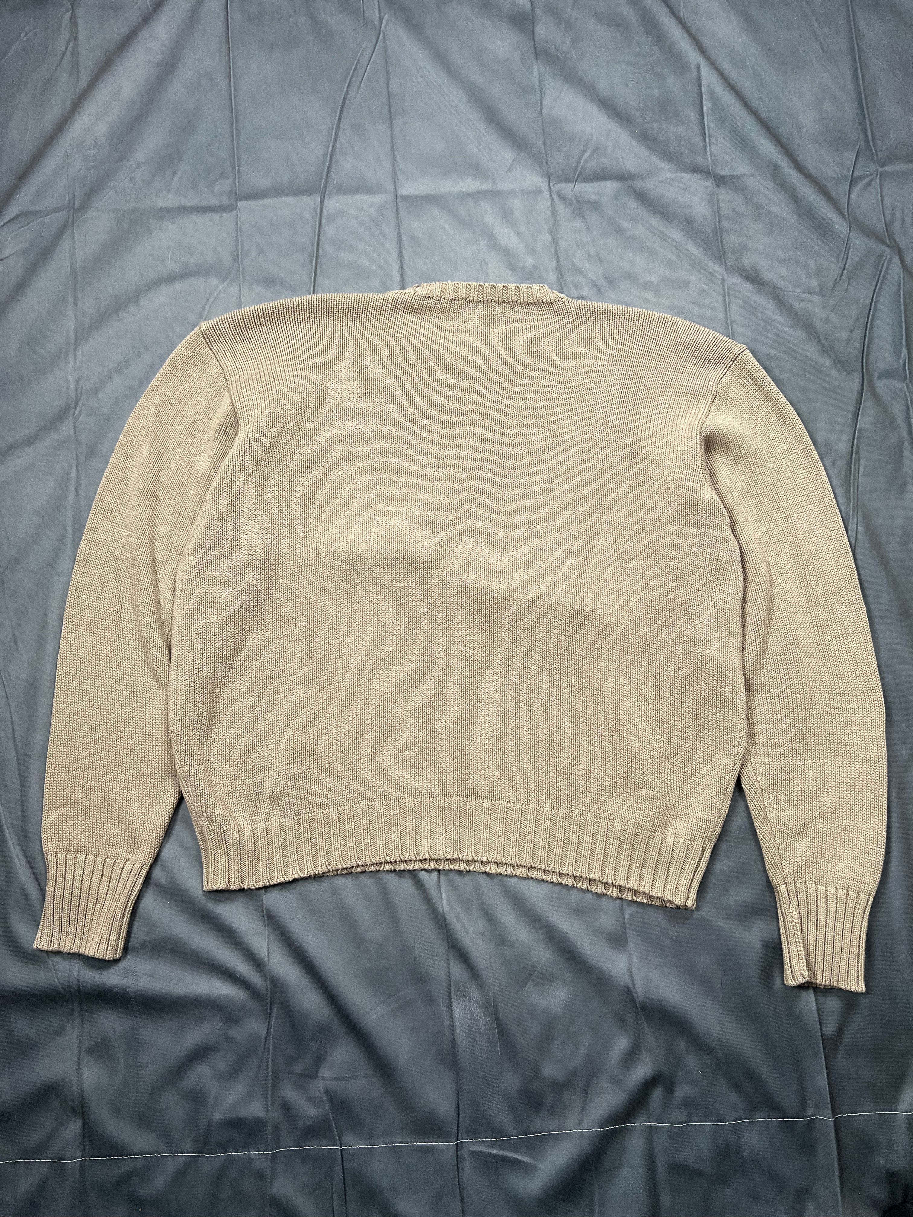 Ralph Lauren Sweater | XL