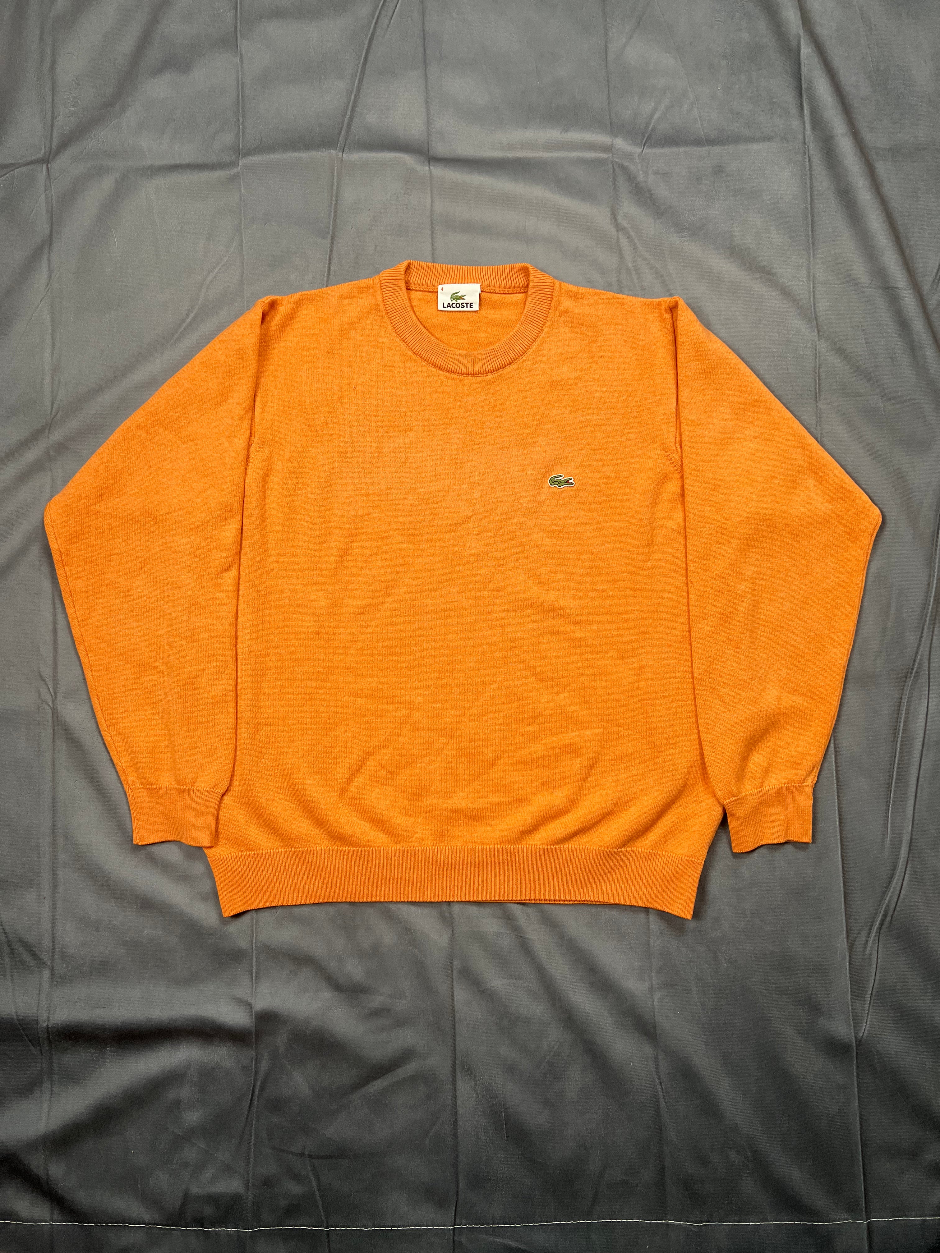 Lacoste Sweater | XS