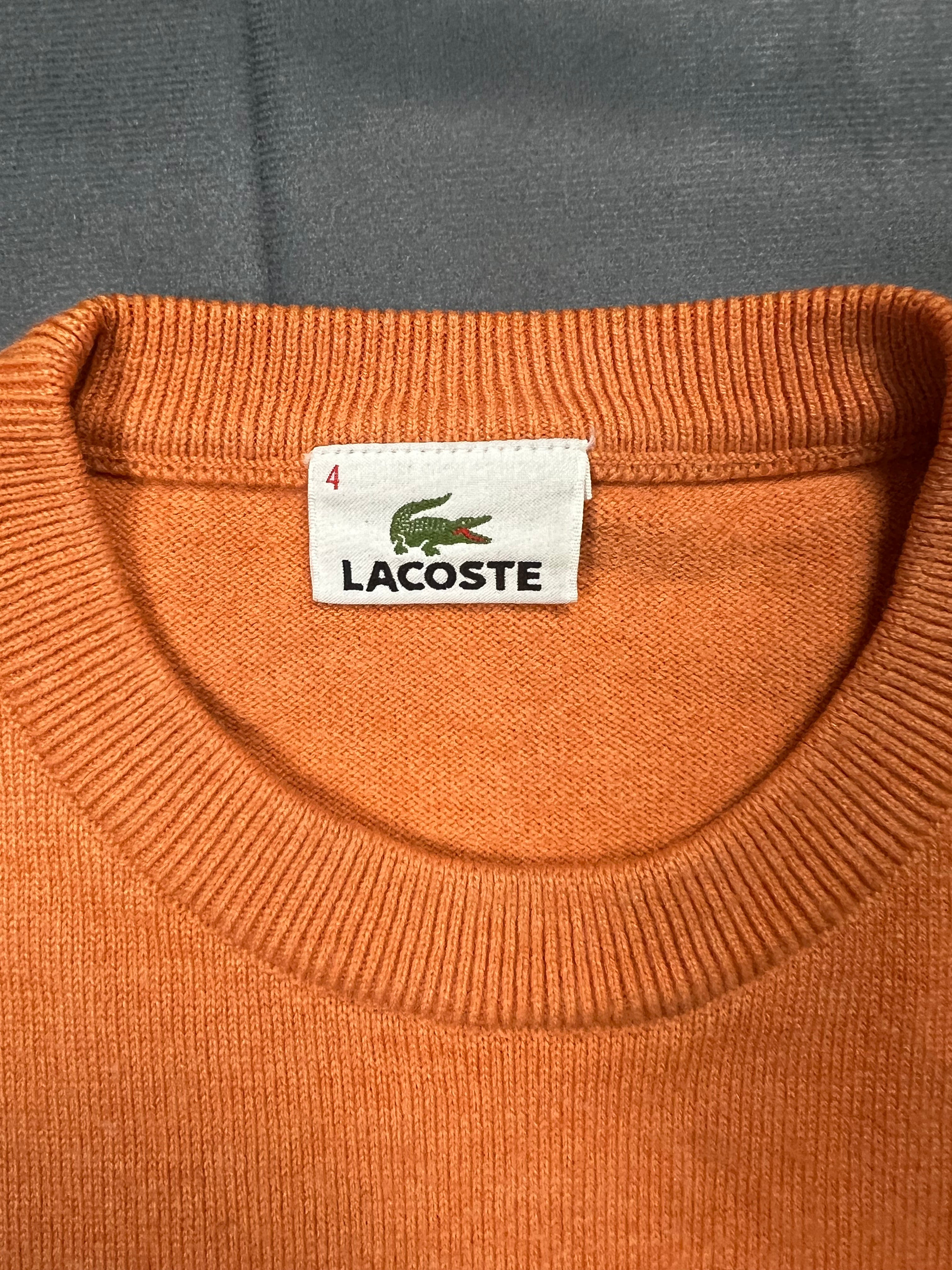 Lacoste Sweater | XS