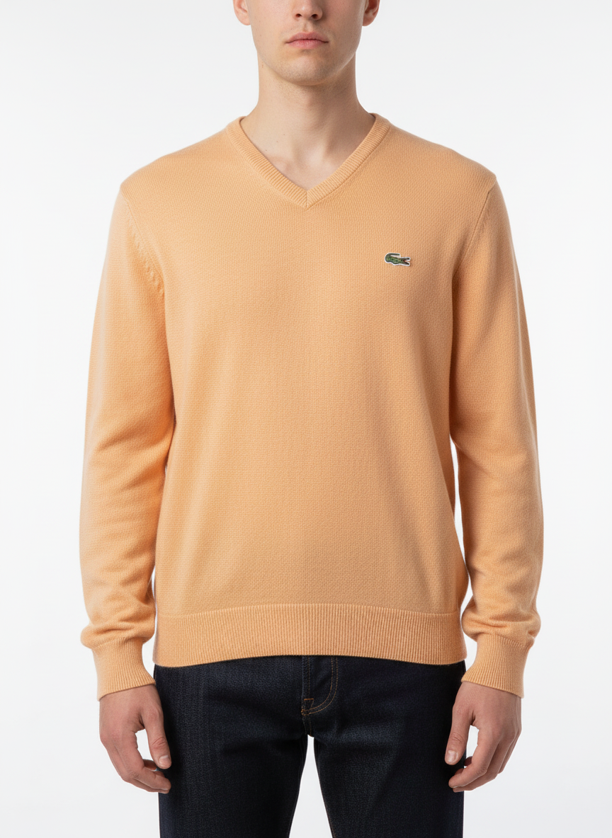 Lacoste Sweater | L