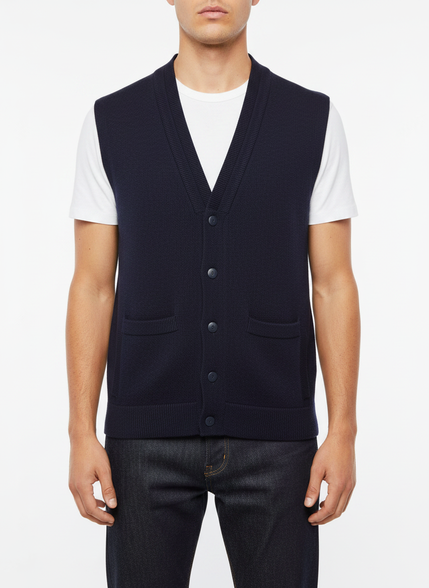 Lacoste Weste | S