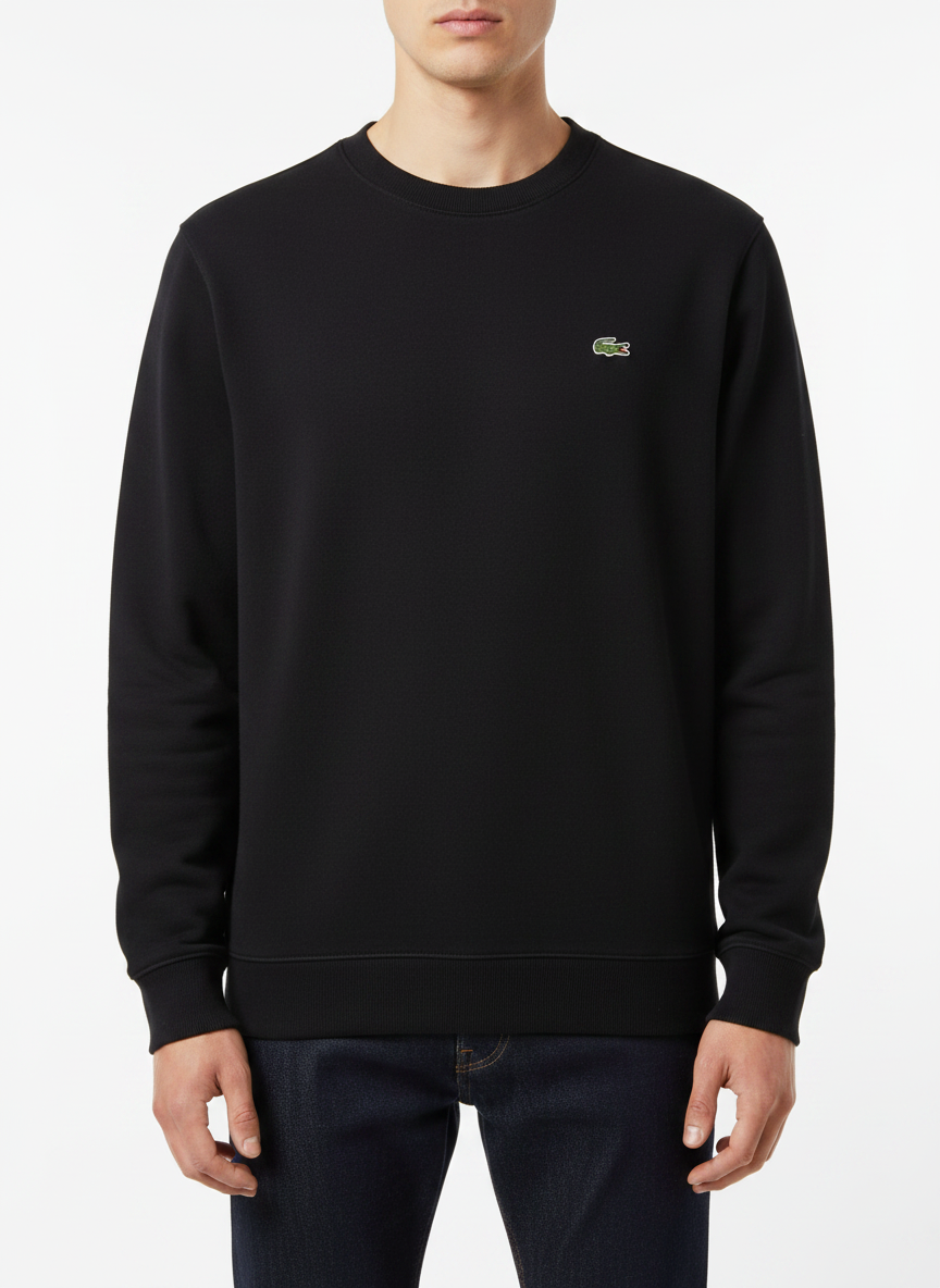 Lacoste Sweater | XL