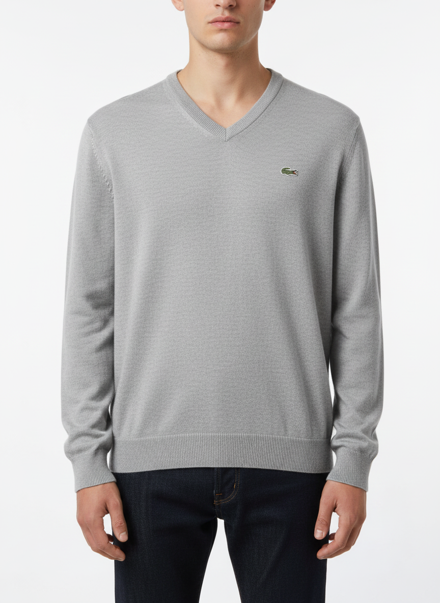 Lacoste Sweater | L